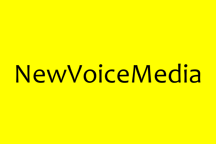 Software Solutions Provider NewVoiceMedia