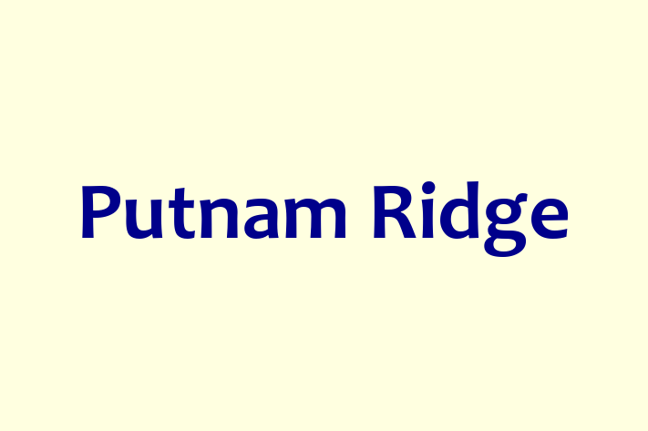 Human Capital Management Putnam Ridge