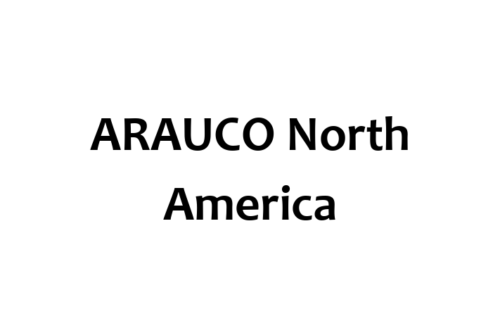 Workforce Management ARAUCO  North America