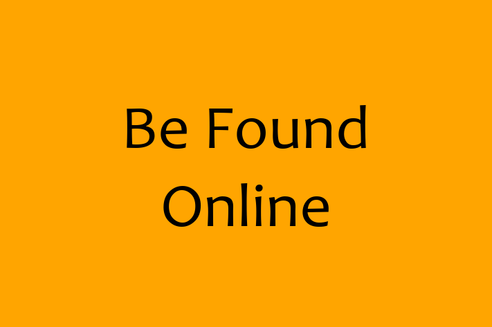 Technology Company Be Found Online