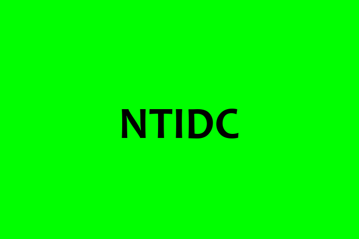 Labor Relations NTIDC