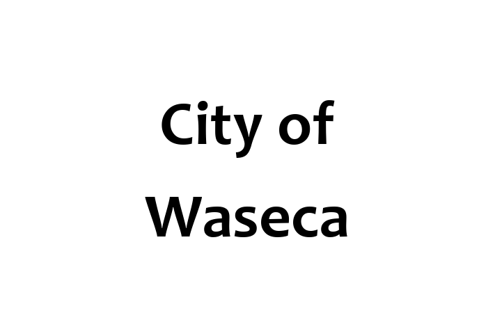 People Management City of Waseca