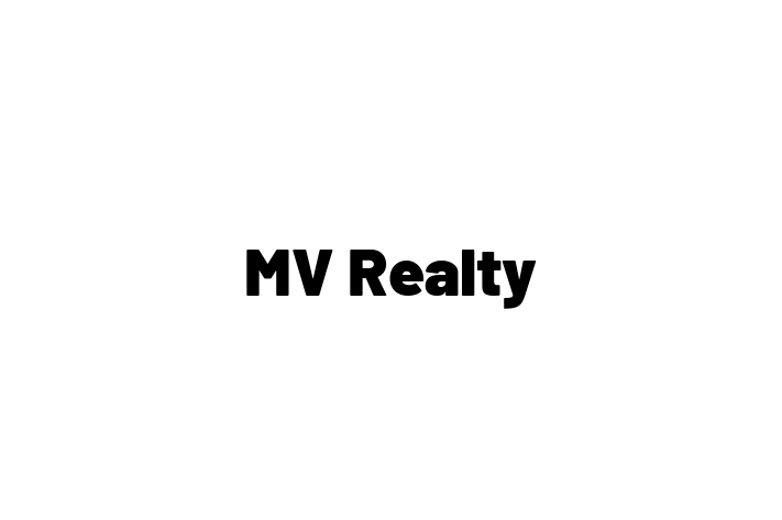 Talent Management MV Realty