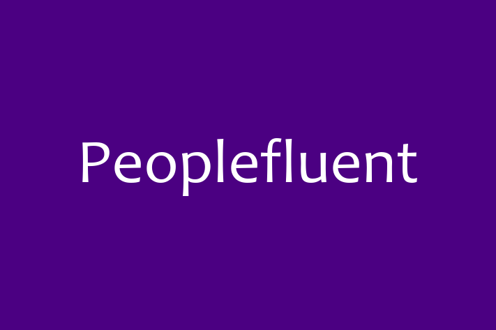 Digital Solutions Provider Peoplefluent