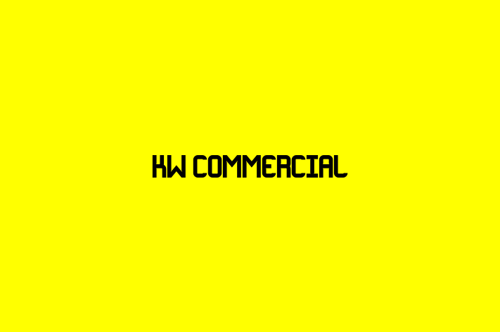 Staff Management KW Commercial