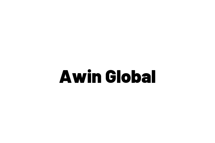 Staff Management Awin Global