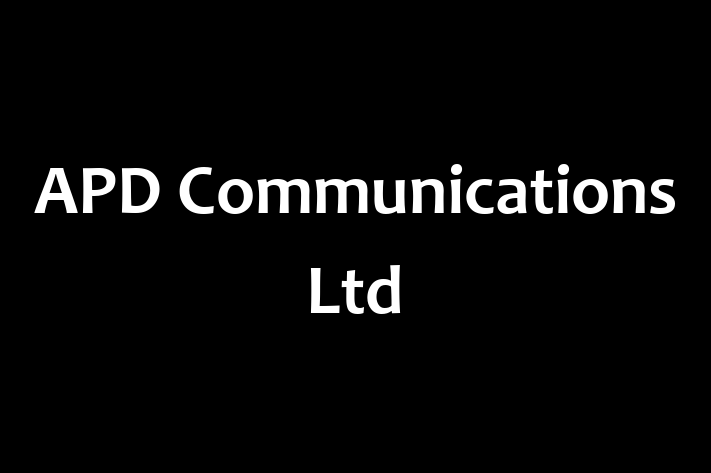 Software House APD Communications Ltd