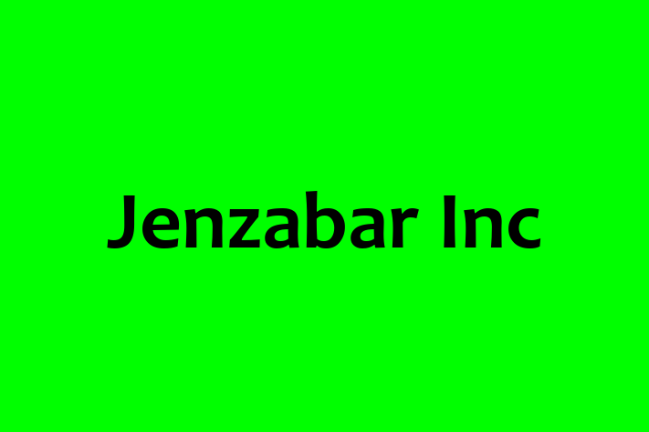 Software Engineering Company Jenzabar Inc