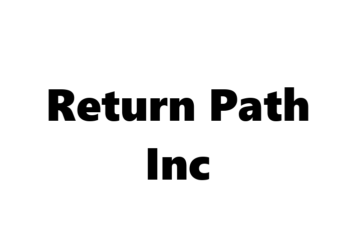 Tech Firm Return Path Inc