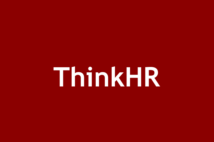 Software Development Firm ThinkHR