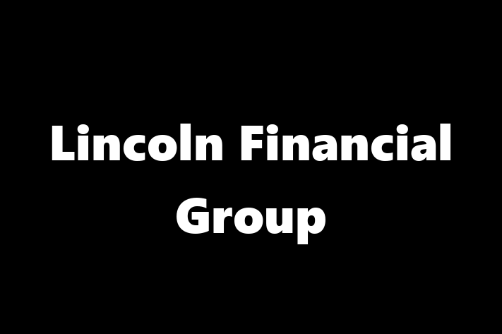 Personnel Management Lincoln Financial Group