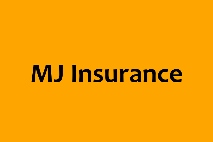 Employee Resource Management MJ Insurance