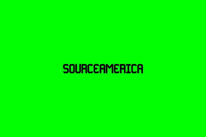 Personnel Management SourceAmerica