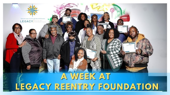 Employee Relations LEGACY REENTRY FOUNDATION NFP