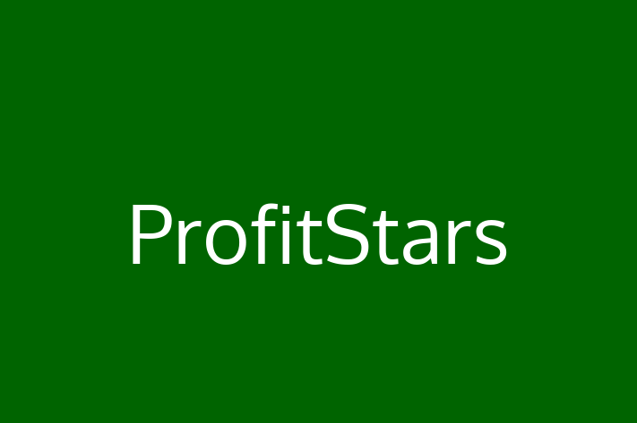 Tech Solutions Company ProfitStars