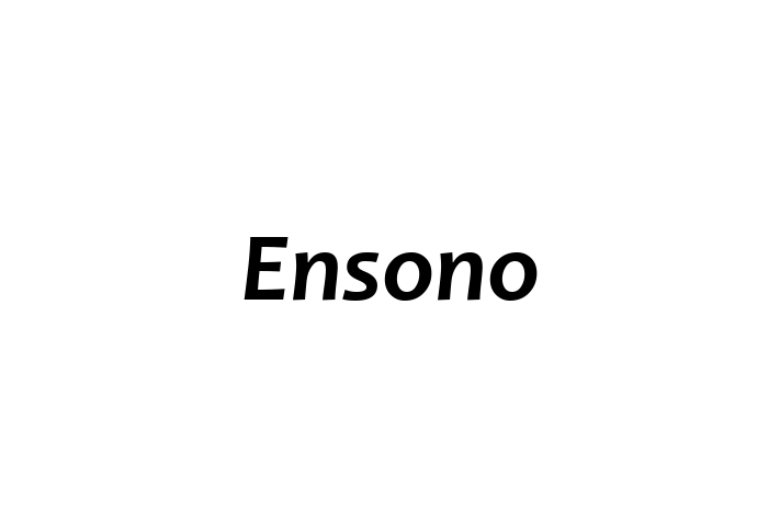 Software Firm Ensono