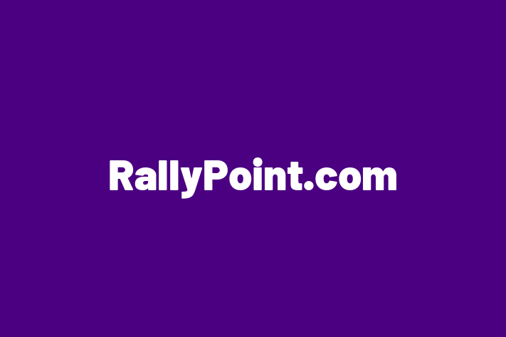 Software Firm RallyPoint.com