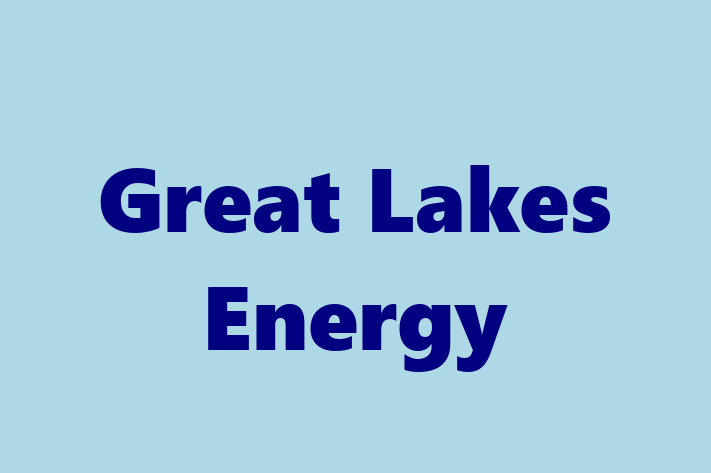 Workforce Management Great Lakes Energy