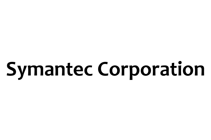 Software Engineering Company Symantec Corporation