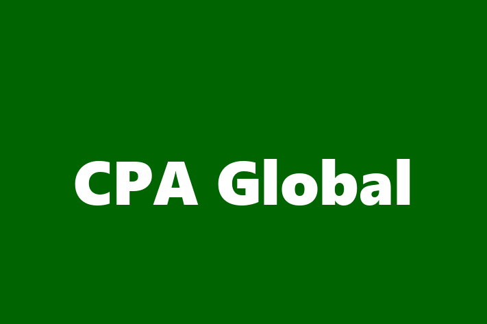 Digital Solutions Provider CPA Global