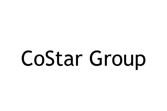 Application Development Company CoStar Group