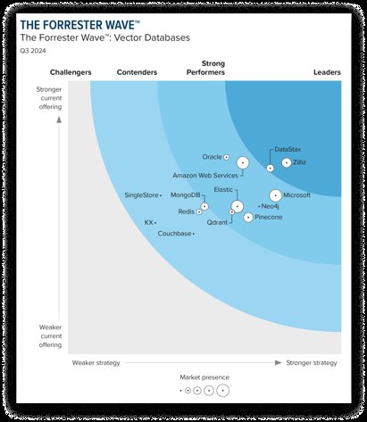 Software Services Company DataStax