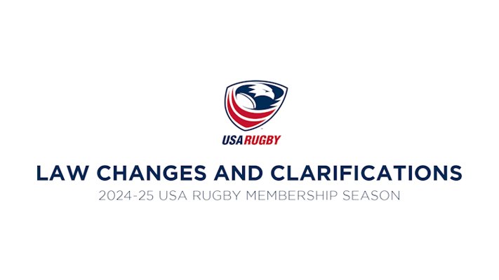 Staff Management USA Rugby