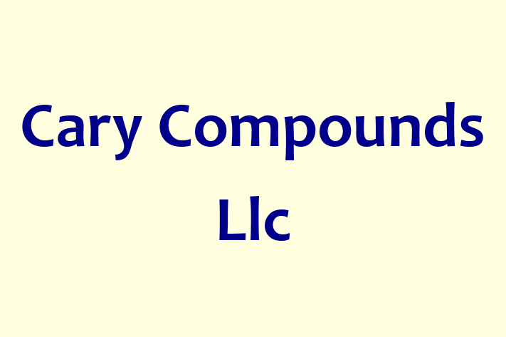 Employee Resource Management Cary Compounds Llc