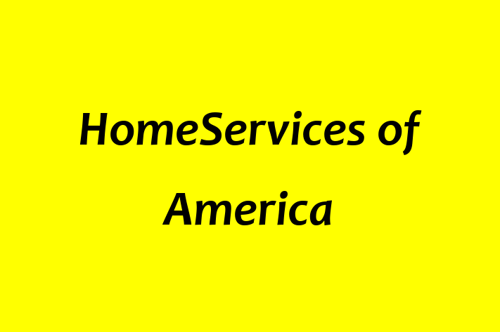 Workforce Management HomeServices of America