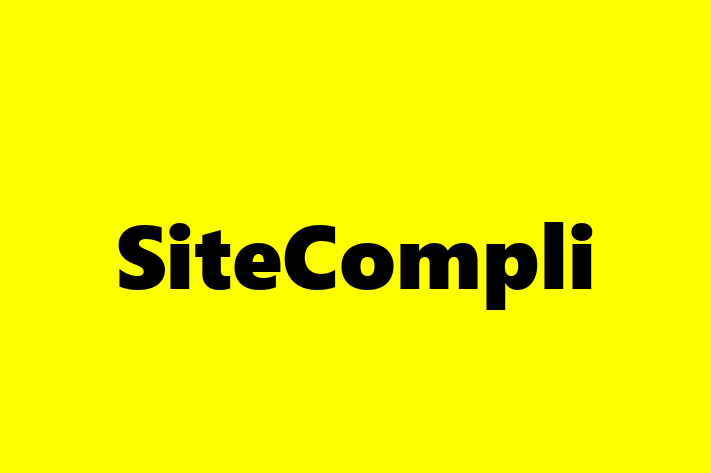 Application Development Company SiteCompli