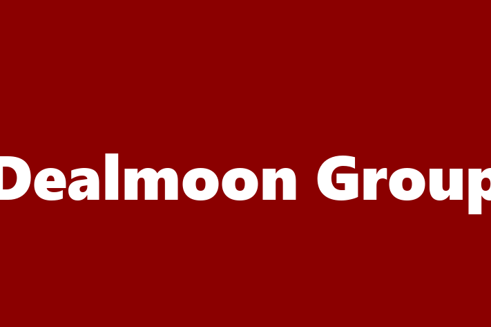 HR Administration Dealmoon Group