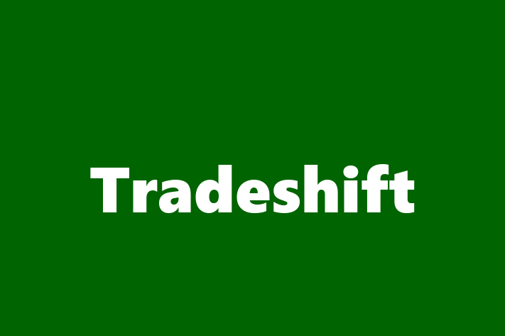 Software House Tradeshift