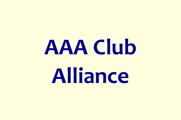 Employee Relations AAA Club Alliance