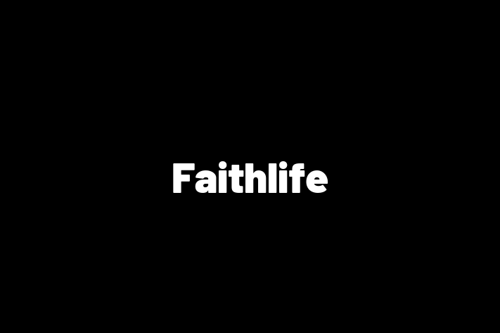 Software House Faithlife