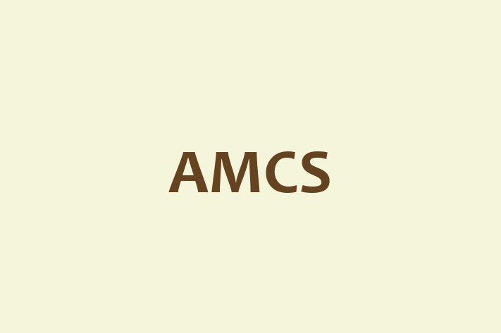 Technology Company AMCS