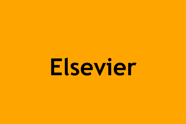 Talent Management Elsevier