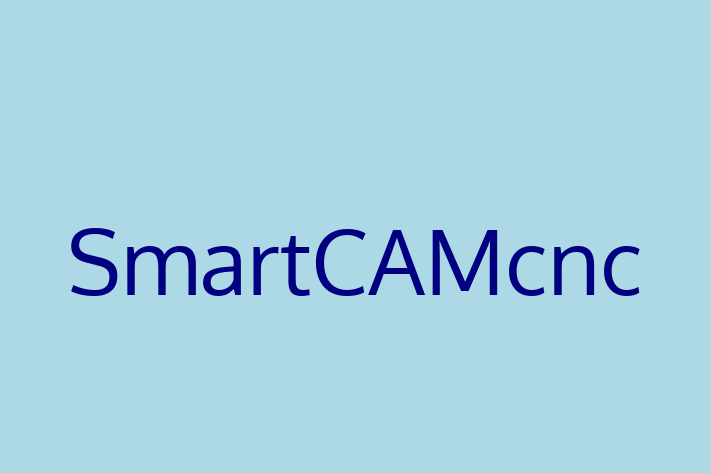 Software Development Company SmartCAMcnc