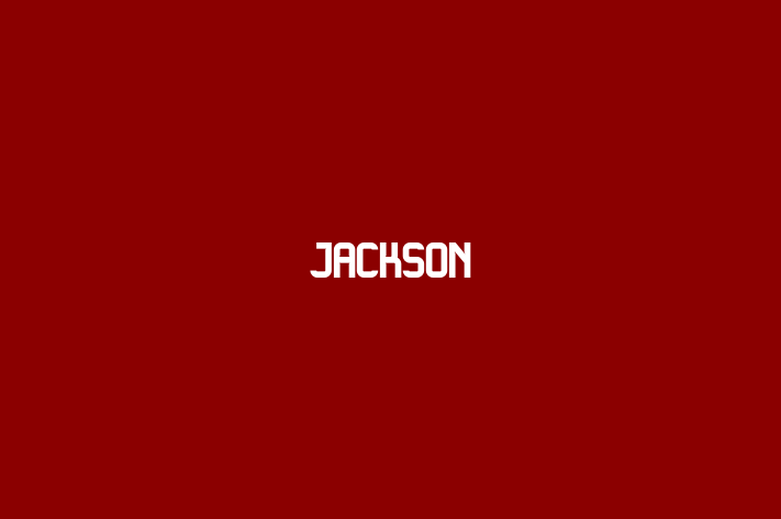 People Management Jackson