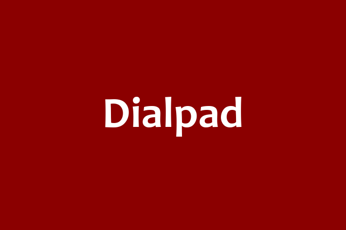 Tech Solutions Company Dialpad