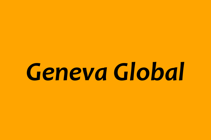 HR Administration Geneva Global