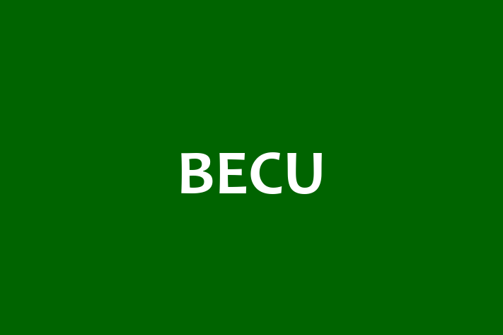 Personnel Management BECU