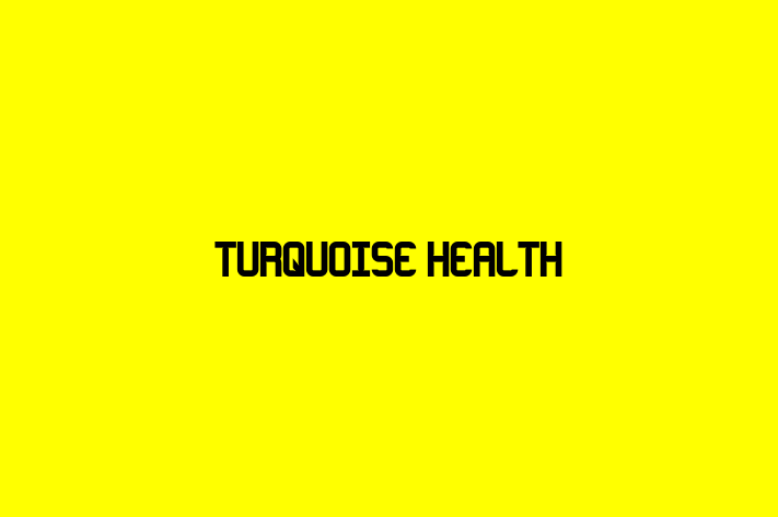 Labor Relations Turquoise Health