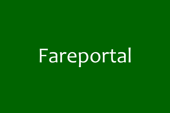 Software House Fareportal