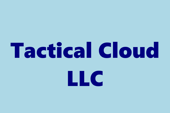 Software House Tactical Cloud LLC