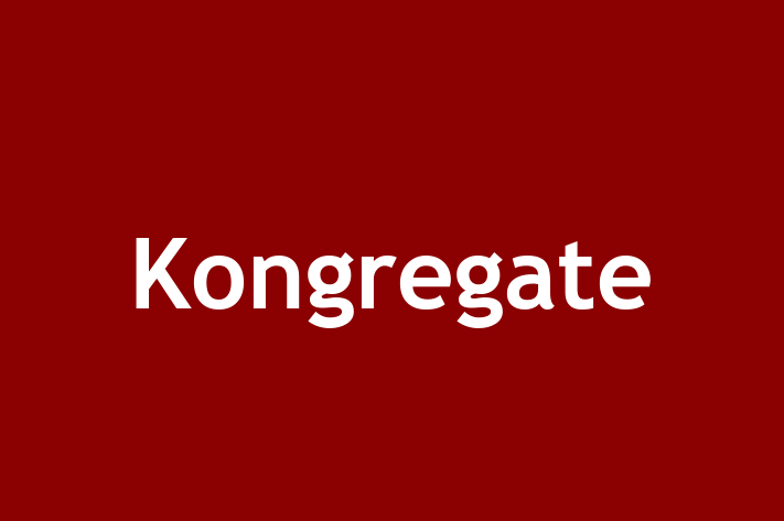 Software House Kongregate