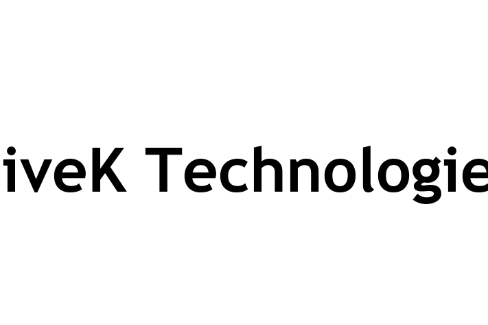 Software Development Firm FiveK Technologies