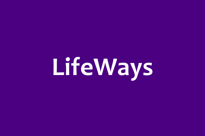 Talent Management LifeWays