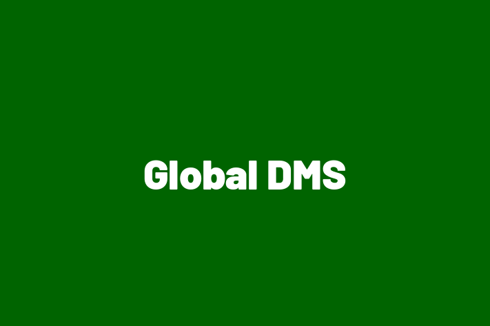 Tech Solutions Company Global DMS