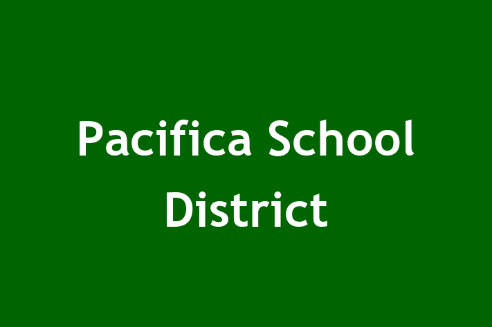 HR Administration Pacifica School District