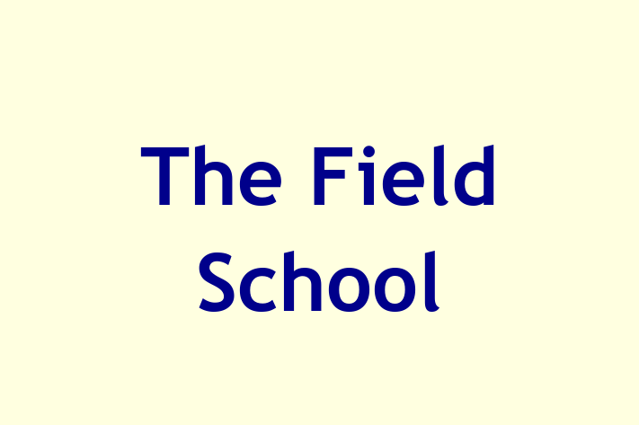 Employee Relations The Field School